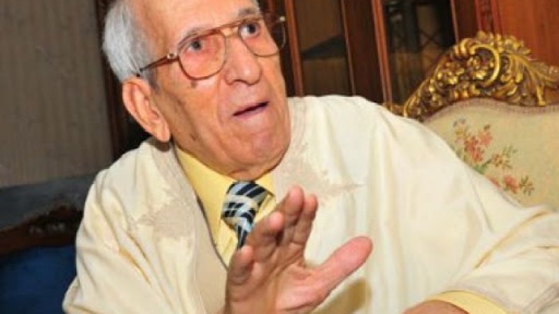 عثمان سعدي.. لا تترجّل يا فارس العروبة!