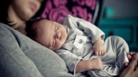 التعويض عن عطلة الأمومة ممكن عن بعد