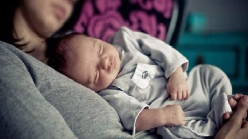 التعويض عن عطلة الأمومة ممكن عن بعد