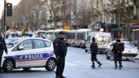 فرنسا: مقتل شرطية في عملية طعن على يد مسلح