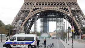 فرنسا: قتيل في إطلاق نار أمام مستشفى بباريس