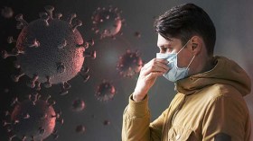 دراسة جديدة: فيروس كورونا كان موجودا منذ قرون بعيدة