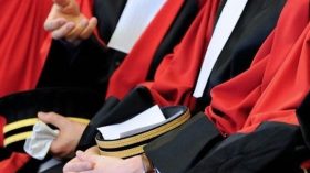 وزارة العدل: هذه أسماء الأعضاء الجدد في المجلس الأعلى للقضاء