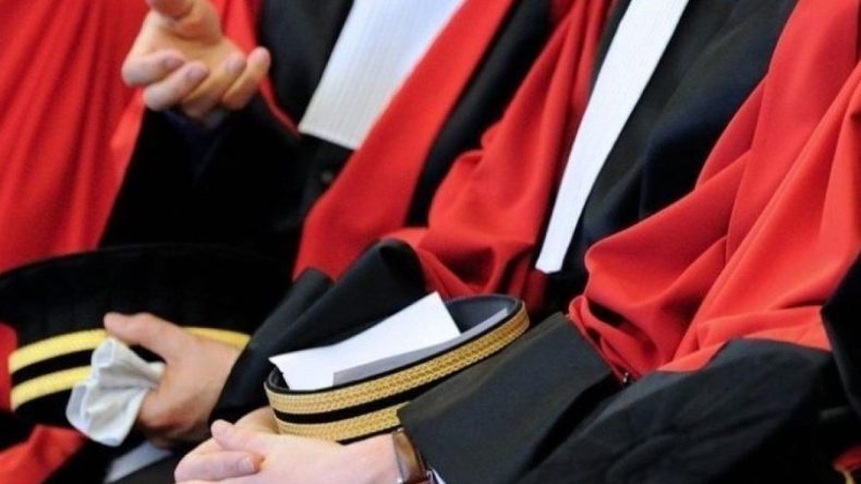 وزارة العدل: هذه أسماء الأعضاء الجدد في المجلس الأعلى للقضاء