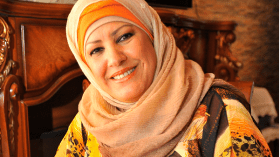 نوال زعتر: خريجو الإعلام أولى بالتنشيط من الفنانين ونجوم “السوشيال ميديا”