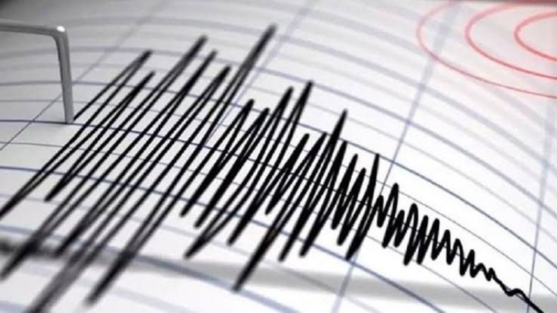 هزة أرضية بشدة 3 درجات تضرب المسيلة