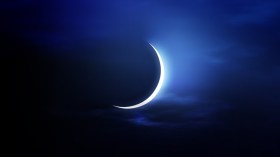عيد الفطر.. ليلة ترقب هلال شوال السبت القادم