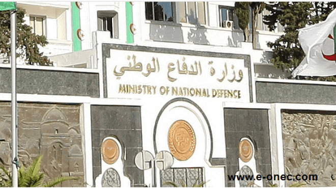 وزارة الدفاع: الإرهابي المدعو “إبراهيم بيبليك” يسلم نفسه ببرج باجي مختار