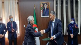 وزارة السكن: إدراج تقنيات الطاقات المتجددة في المشاريع الجديدة