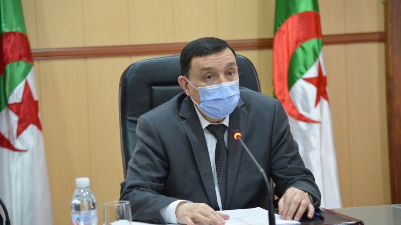 وزير التربية يعلق على الحجم الساعي المعتمد للتدريس خلال رمضان