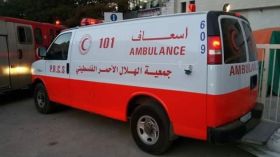 هل أصدر الجيش المصري قرارا باعتبار سيارات الإسعاف القادمة من غزة آليات عسكرية؟