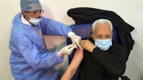 الحملة الثانية من التلقيح.. جزائريون يبددون الخوف