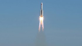 حادثة الصاروخ الصيني “التائه” كادت تتكرّر في اليابان