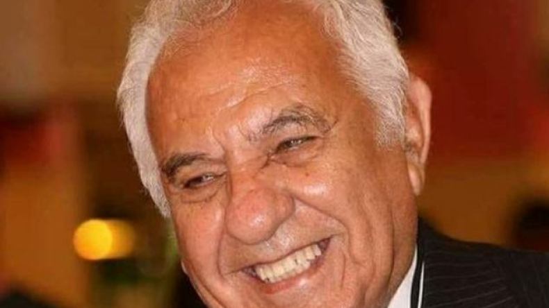 كاظم العبودي.. عراقي فضح جرائم فرنسا النووية بالجزائر