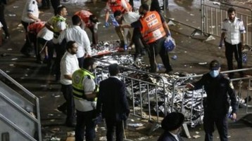 حرامٌ علينا أن نفرح بمصاب المحتلّين!