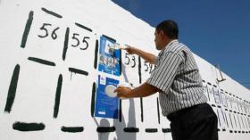 الحملة الانتخابية في يومها الثامن..وعود اجتماعية وتخوفات سياسية!