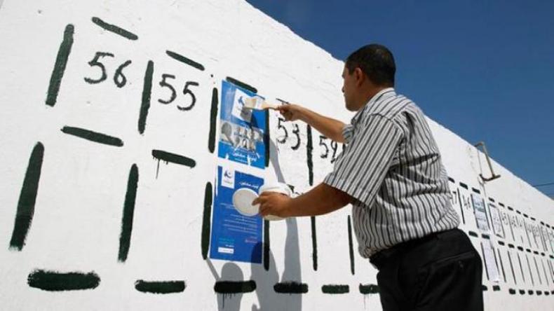 الحملة الانتخابية في يومها الثامن..وعود اجتماعية وتخوفات سياسية!