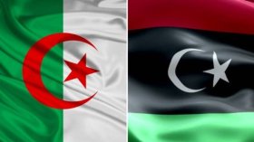 منتدى بين رجال الأعمال الجزائريين والليبيين لبحث تعزيز التبادلات التجارية