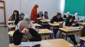 الإعلان عن نتائج الامتحان المهني للترقية هذا الأحد