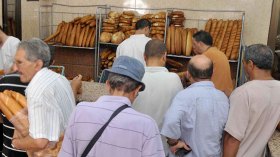 34 نوعا من الخبز تسيل لعاب الجزائريين في رمضان