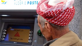 محتال يستولي على “بطاقات ذهبية” لكبار السن بخنشلة