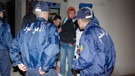 القُصَّر يدخلون عالم الإجرام من بابه الواسع!