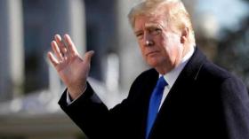 ترامب يبدأ معركة جديدة لاستعادة الحزب الجمهوري