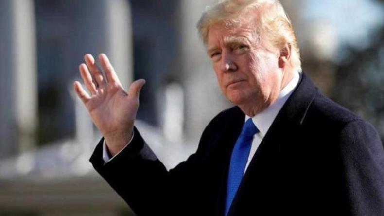 ترامب يبدأ معركة جديدة لاستعادة الحزب الجمهوري