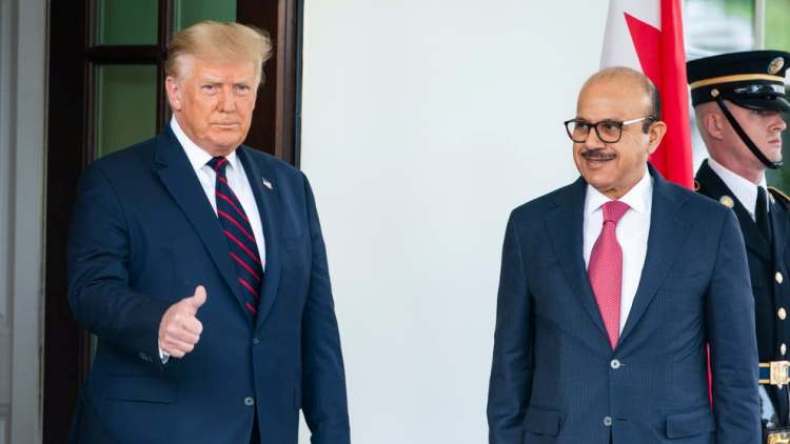 صحيفة بريطانية: اتفاقيات التطبيع سقطت في الماء والمغرب يحاول الهروب من المستنقع