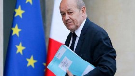 تل أبيب تحتج وتستدعي السفير الفرنسي