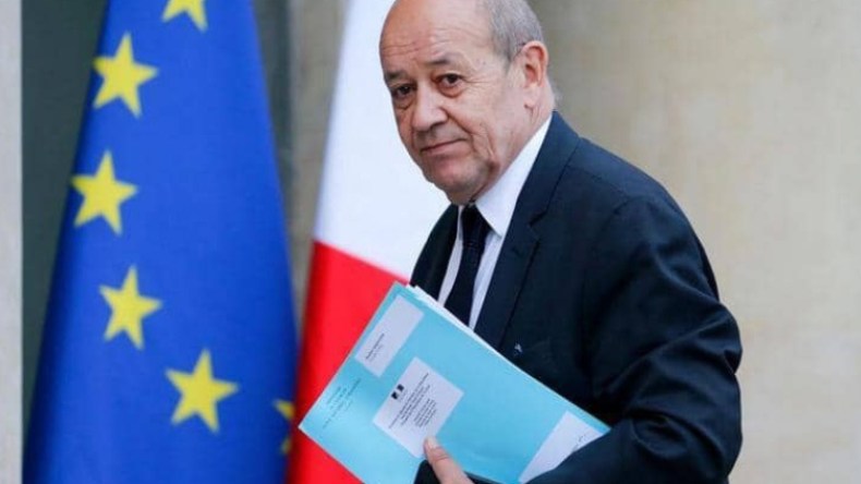 تل أبيب تحتج وتستدعي السفير الفرنسي