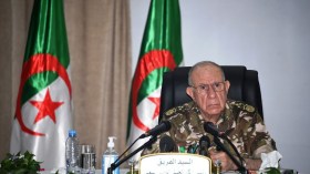 الفريق شنقريحة: نحذر المغامرين من محاولة المساس بالوحدة الوطنية