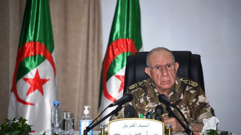 الفريق شنقريحة: نحذر المغامرين من محاولة المساس بالوحدة الوطنية