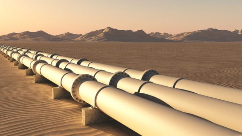هذا ما قاله مدير سوناطراك حول أنبوبي الغاز مع اسبانيا ونيجيريا والتصدير نحو المغرب