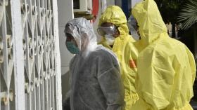 منظمة الصحة: كورونا قتل 115 ألف عامل في القطاع الصحي