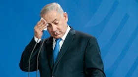 الحرب على إيران.. بنيامين يكذِّب نتنياهو