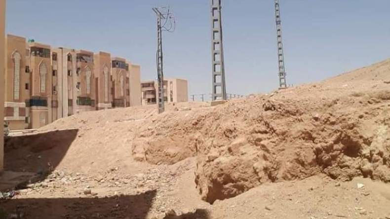 حادثة برج باجي مختار تتكرر في بسكرة.. ترويع أستاذتين والسطو على ممتلكاتهما