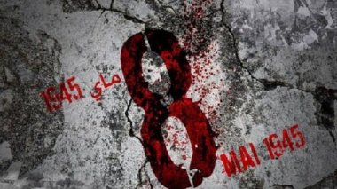 Les massacres de 8 mai 1945 jugés devant La Haye