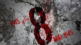 مجازر 8 ماي 45 الفرنسية أمام محكمة لاهاي!