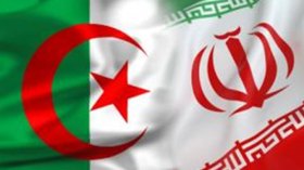 Boukadoum aborde avec Jawad Darif la situation au Moyen-Orient