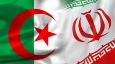 Boukadoum aborde avec Jawad Darif la situation au Moyen-Orient