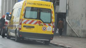 أخبار الجزائر ليوم الأحد 23 ماي 2021