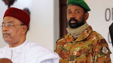 Assimi Goïta..un jeune officier qui a destitué deux présidents en 10 mois