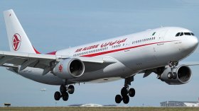 نحو اعتماد 12 رحلة دولية أسبوعيا