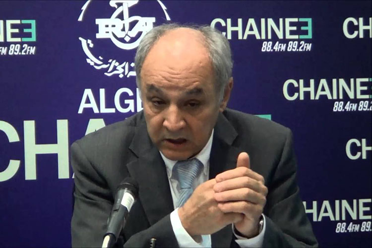 Priorité au retour des Algériens bloqués a l’étranger