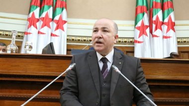 Le ministre des Finances participe au sommet de Paris