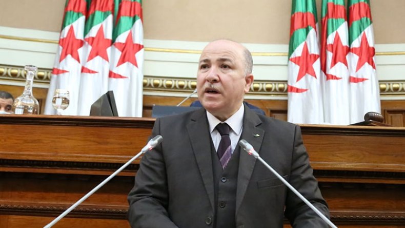 Le ministre des Finances participe au sommet de Paris