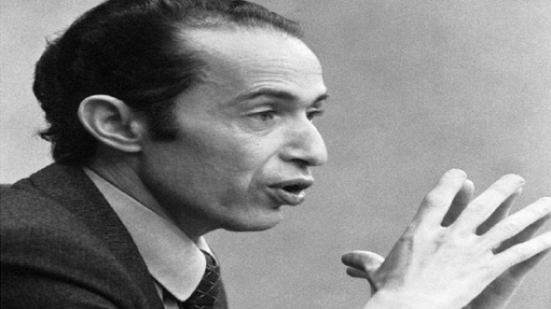 Le siège du MAE baptisé du nom du feu Mohamed Seddik Benyahia