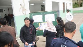 الاحتياطيون بمسابقة الإداريين يطلبون الإدماج بالتربية