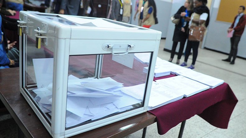  نشر تفاصيل تعويض نفقات الحملة الانتخابية للمترشحين الشباب